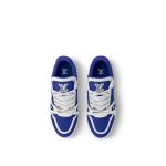 LV Trainer Sneaker - Image 4